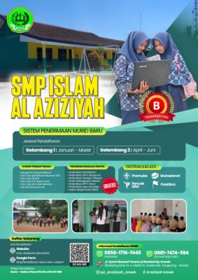 Sistem Penerimaan Murid Baru