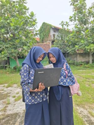 Pembelajaran dikelas
