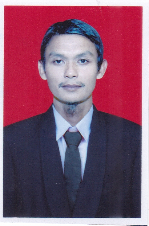 Madarsa, S.Pd.I., Gr.